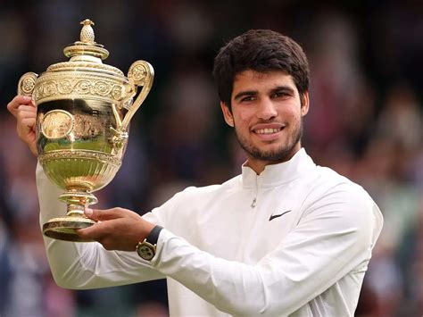 carlos alcaraz rolex wimbledon|carlos alcaraz wimbledon 2022.